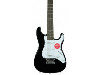 Fender Squier Mini Strat V2 BK IL Fender Squier Mini Strat V2 BK IL